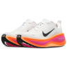 Nike Zoom Vomero Plus White Black Fire Pink Unisex Sneakers