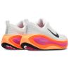 Nike Zoom Vomero Plus White Black Fire Pink Unisex Sneakers