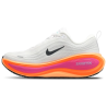 Nike Zoom Vomero Plus White Black Fire Pink Unisex Sneakers