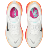Nike Zoom Vomero Plus White Black Fire Pink Unisex Sneakers