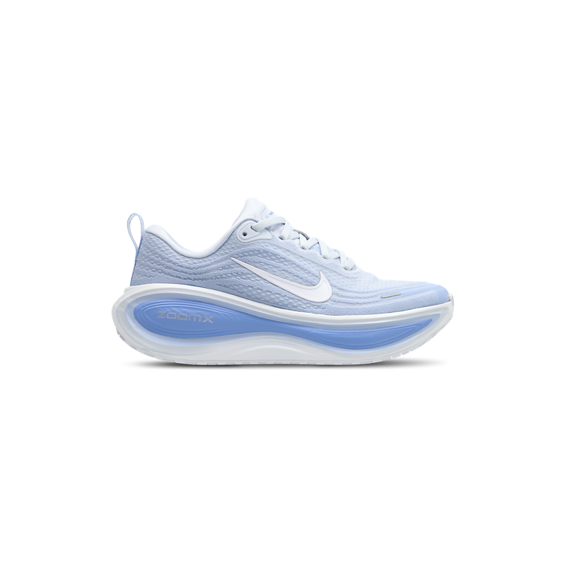 Nike Zoom Vomero Plus Football Grey Unisex Sneakers