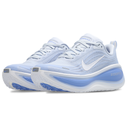 Nike Zoom Vomero Plus Football Grey Unisex Sneakers