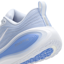 Nike Zoom Vomero Plus Football Grey Unisex Sneakers