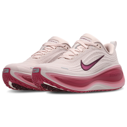 Nike Zoom Vomero Plus Silt Red Bordeaux Unisex Sneakers