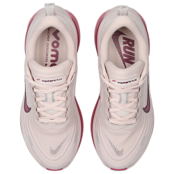 Nike Zoom Vomero Plus Silt Red Bordeaux Unisex Sneakers