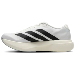 Adidas Adizero Evo SL White Black Unisex Sneakers