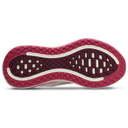 Nike Zoom Vomero Plus Silt Red Bordeaux Unisex Sneakers