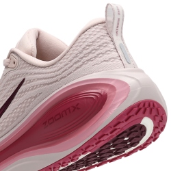 Nike Zoom Vomero Plus Silt Red Bordeaux Unisex Sneakers