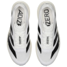 Adidas Adizero Evo SL White Black Unisex Sneakers