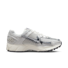 Nike Zoom Vomero 5 Grey Silver Beige Unisex Sneakers