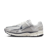 Nike Zoom Vomero 5 Grey Silver Beige Unisex Sneakers