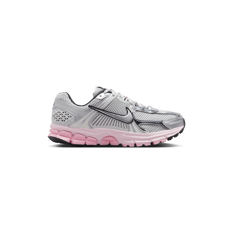 Nike Zoom Vomero 5 Photon Dust Silver Unisex Sneakers