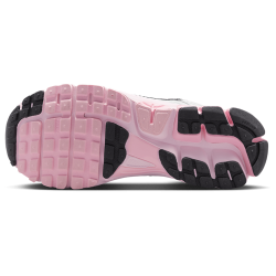 Nike Zoom Vomero 5 Photon Dust Silver Unisex Sneakers