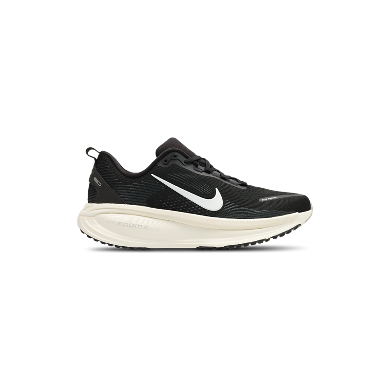 Nike Zoom Vomero 18 Black Summit White Unisex Sneakers