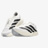 Adidas Adizero Evo SL White Black Unisex Sneakers