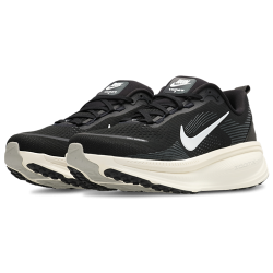 Nike Zoom Vomero 18 Black Summit White Unisex Sneakers