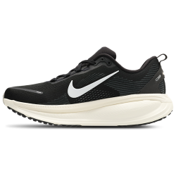 Nike Zoom Vomero 18 Black Summit White Unisex Sneakers