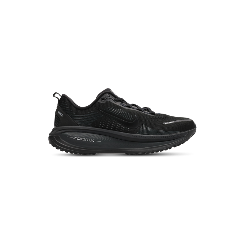 Nike Zoom Vomero 18 Black Dark Smoke Grey Unisex Sneakers