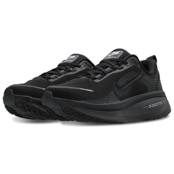 Nike Zoom Vomero 18 Black Dark Smoke Grey Unisex Sneakers