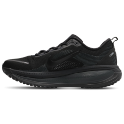 Nike Zoom Vomero 18 Black Dark Smoke Grey Unisex Sneakers