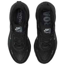 Nike Zoom Vomero 18 Black Dark Smoke Grey Unisex Sneakers