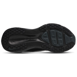 Nike Zoom Vomero 18 Black Dark Smoke Grey Unisex Sneakers