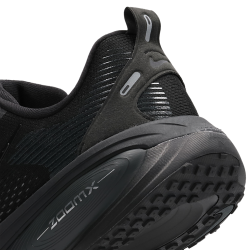 Nike Zoom Vomero 18 Black Dark Smoke Grey Unisex Sneakers