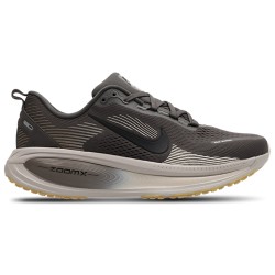 Nike Zoom Vomero 18 Med Ash Black Grey Unisex Sneakers