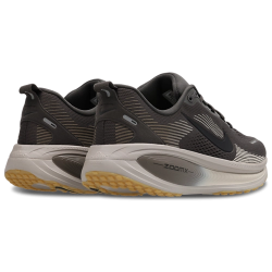 Nike Zoom Vomero 18 Med Ash Black Grey Unisex Sneakers