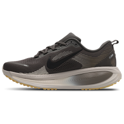 Nike Zoom Vomero 18 Med Ash Black Grey Unisex Sneakers