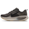 Nike Zoom Vomero 18 Med Ash Black Grey Unisex Sneakers