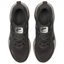 Nike Zoom Vomero 18 Med Ash Black Grey Unisex Sneakers