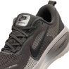 Nike Zoom Vomero 18 Med Ash Black Grey Unisex Sneakers
