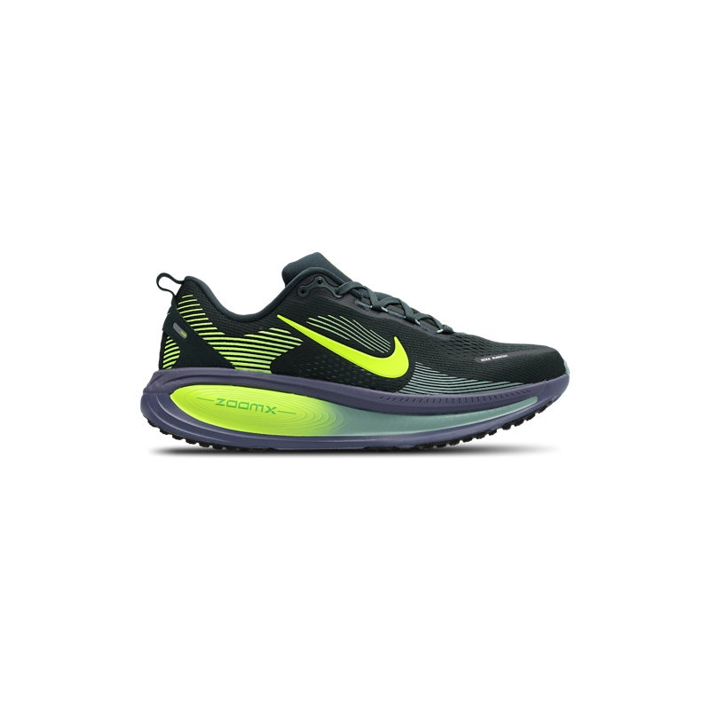 Nike Zoom Vomero 18 Seaweed Volt Cannon Unisex Sneakers