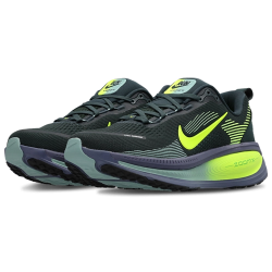 Nike Zoom Vomero 18 Seaweed Volt Cannon Unisex Sneakers