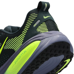 Nike Zoom Vomero 18 Seaweed Volt Cannon Unisex Sneakers