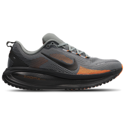 Nike Zoom Vomero 18 Smoke Grey Orange Unisex Sneakers
