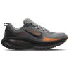 Nike Zoom Vomero 18 Smoke Grey Orange Unisex Sneakers