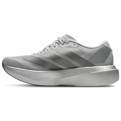 Adidas Adizero Evo SL Silver Unisex Sneakers