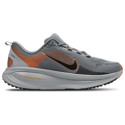 Nike Zoom Vomero 18 Black Safety Orange Unisex Sneakers