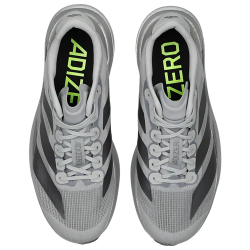 Adidas Adizero Evo SL Silver Unisex Sneakers