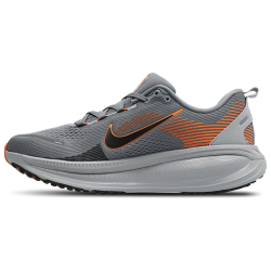 Nike Zoom Vomero 18 Black Safety Orange Unisex Sneakers