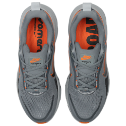 Nike Zoom Vomero 18 Black Safety Orange Unisex Sneakers