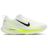 Nike Zoom Vomero 18 White Black Volt Unisex Sneakers