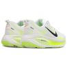 Nike Zoom Vomero 18 White Black Volt Unisex Sneakers