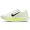 Nike Zoom Vomero 18 White Black Volt Unisex Sneakers