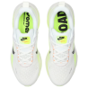 Nike Zoom Vomero 18 White Black Volt Unisex Sneakers