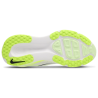 Nike Zoom Vomero 18 White Black Volt Unisex Sneakers