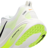Nike Zoom Vomero 18 White Black Volt Unisex Sneakers