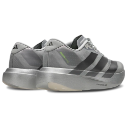 Adidas Adizero Evo SL Silver Unisex Sneakers